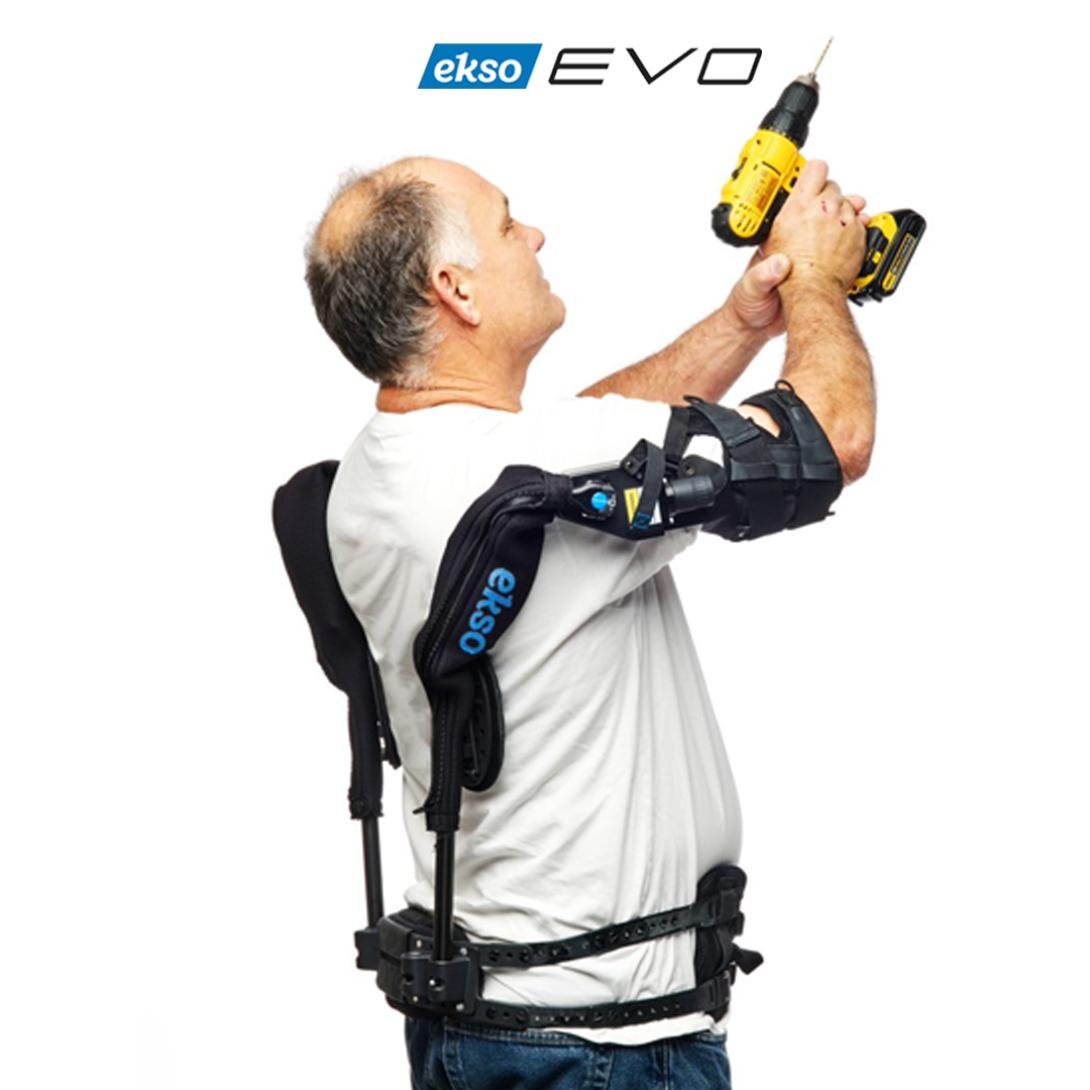 Ekso EVO – Ekso Bionics