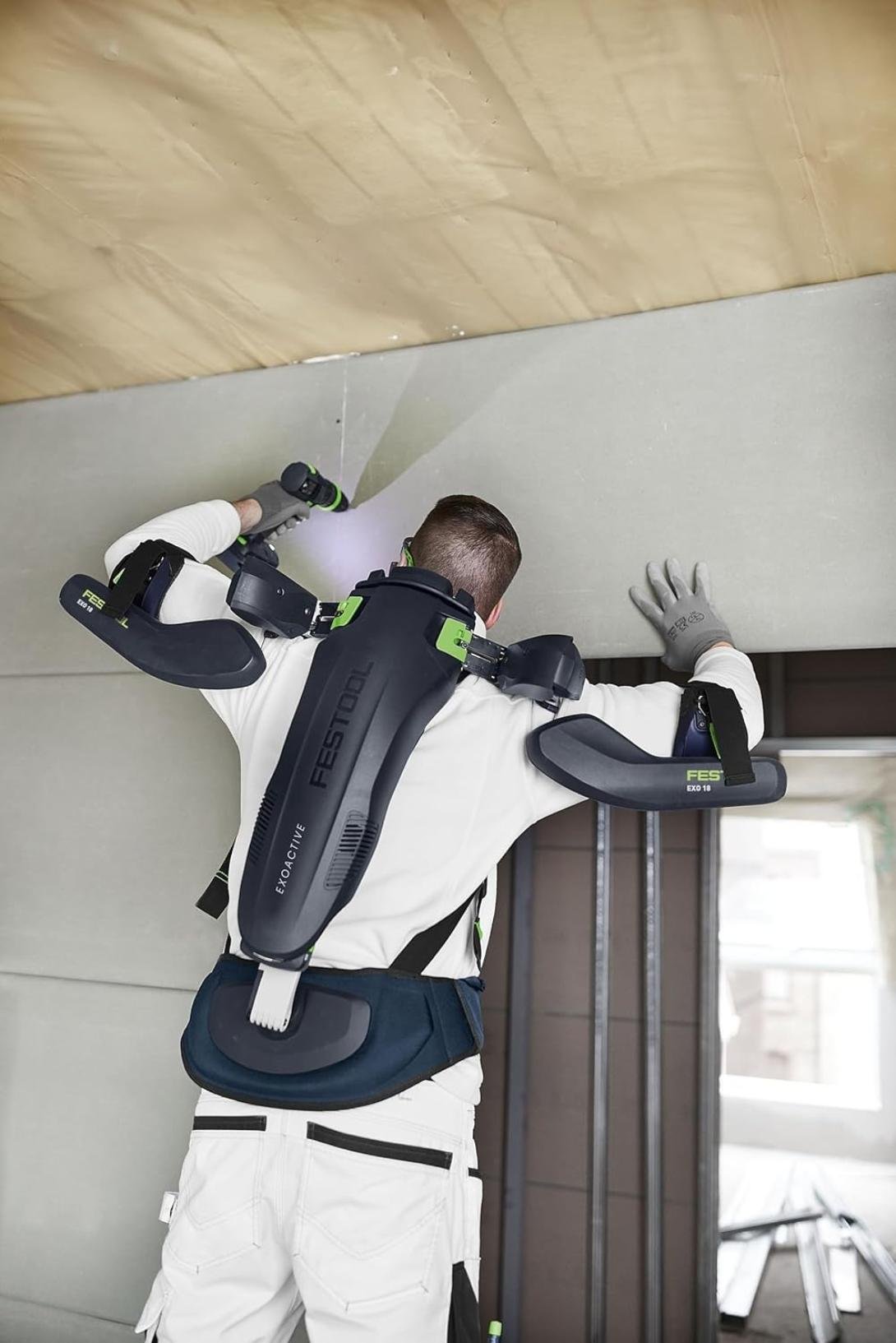 Festool EXO 18 Basic