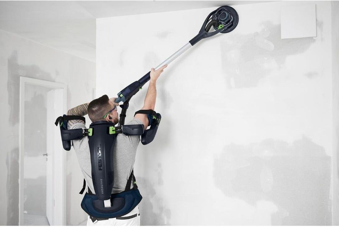 Festool EXO 18 HPC