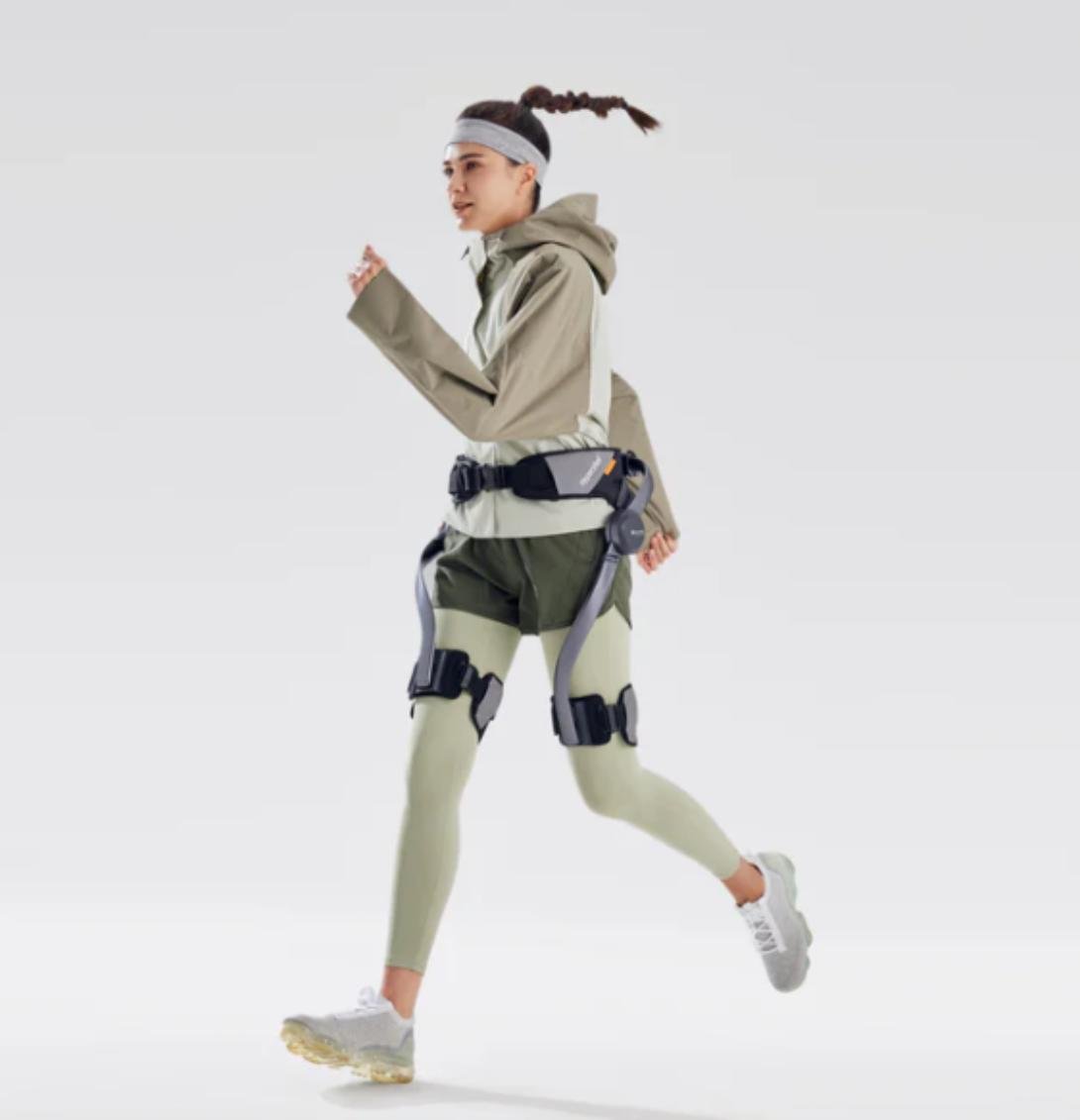 Miuxe Silla Invisible