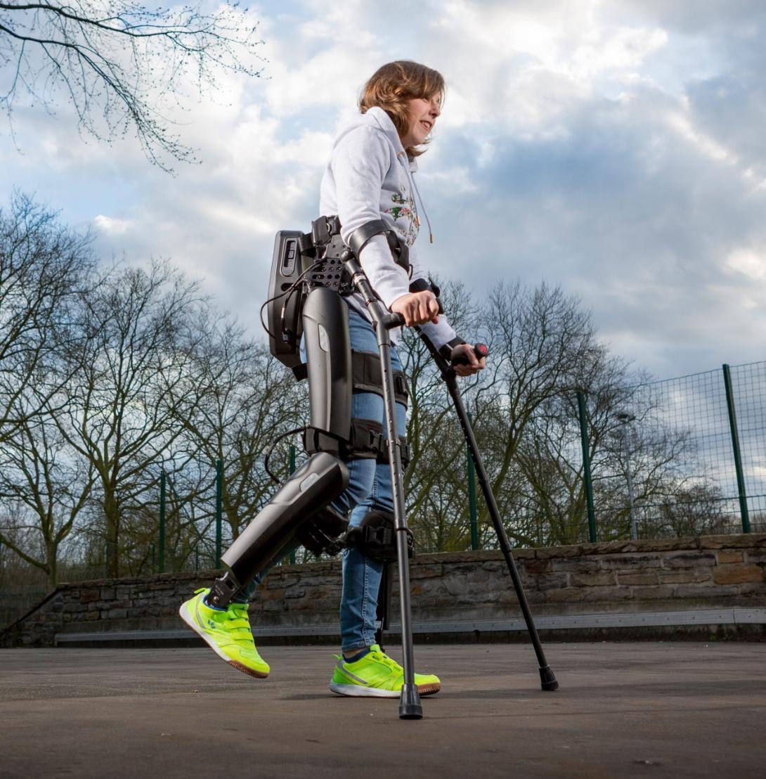 ReWalk Personal 6.0