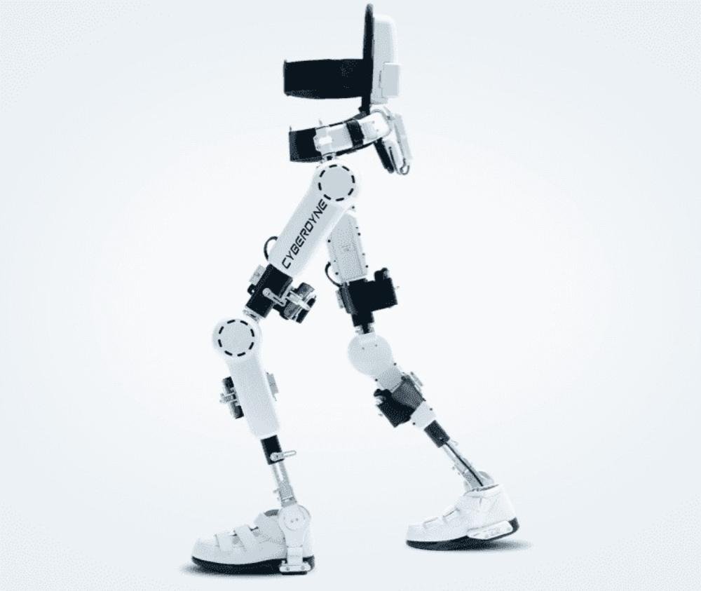 HAL Lower Limb – Cyberdyne
